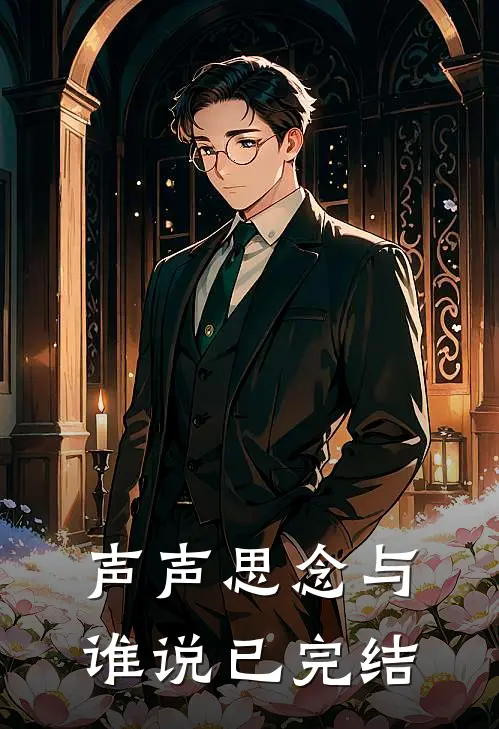 声声思念与谁说已完结