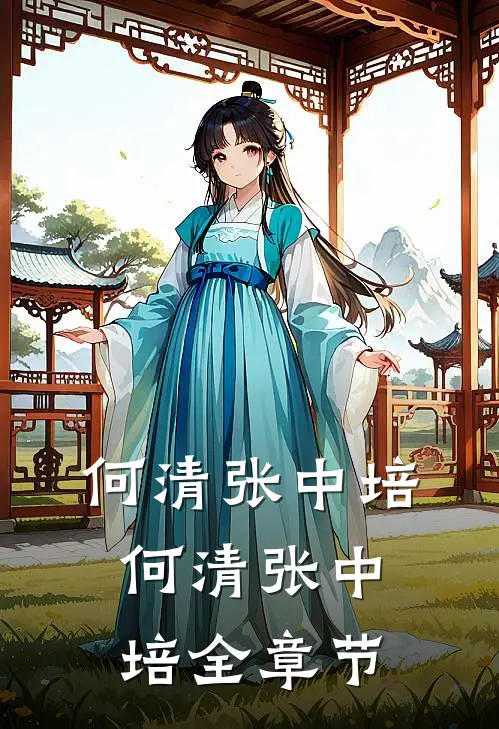 何清张中培何清张中培全章节