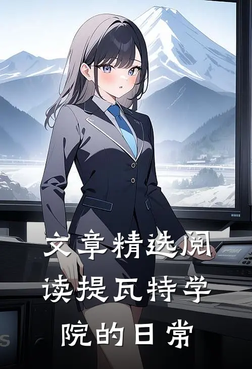 文章精选阅读提瓦特学院的日常