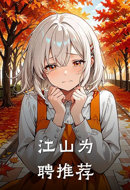 江山为聘推荐