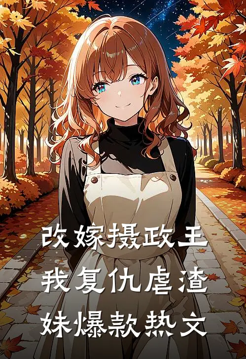 改嫁摄政王，我复仇虐渣妹爆款热文