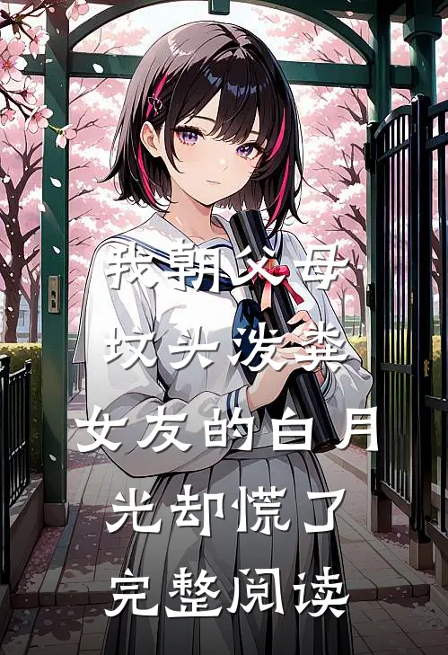 我朝父母坟头泼粪，女友的白月光却慌了完整阅读