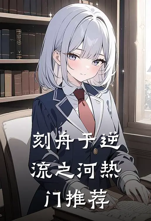 刻舟于逆流之河热门推荐