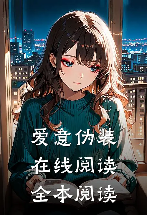 爱意伪装在线阅读全本阅读