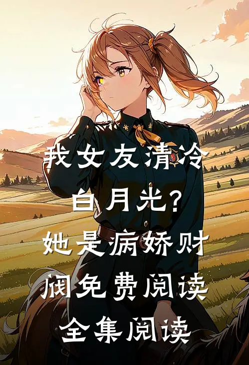 我女友清冷白月光?她是病娇财阀免费阅读全集阅读