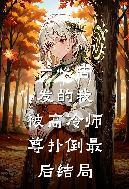 一心告发的我，被高冷师尊扑倒最后结局