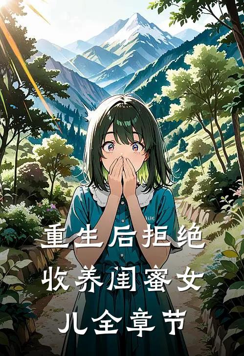 重生后拒绝收养闺蜜女儿全章节