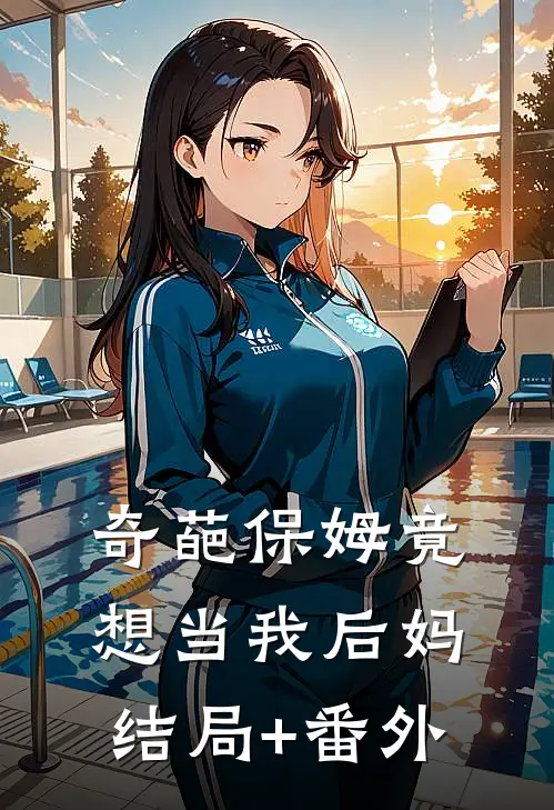 奇葩保姆竟想当我后妈结局+番外
