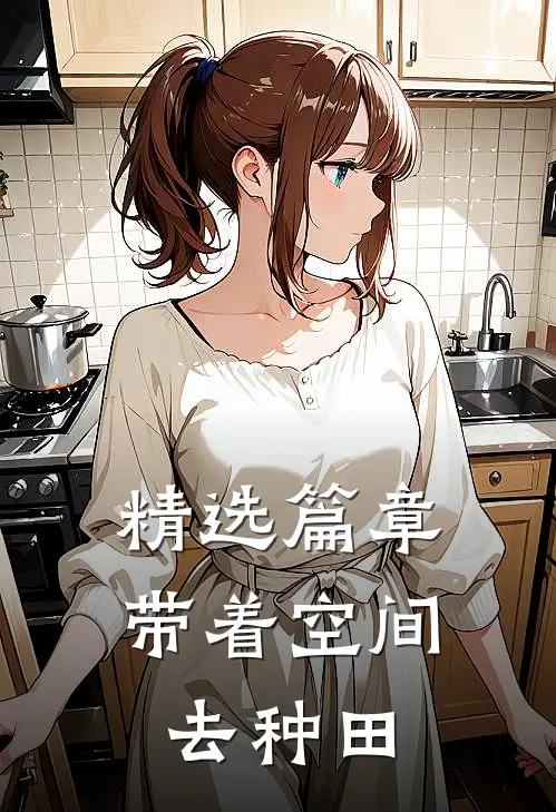 精选篇章带着空间去种田