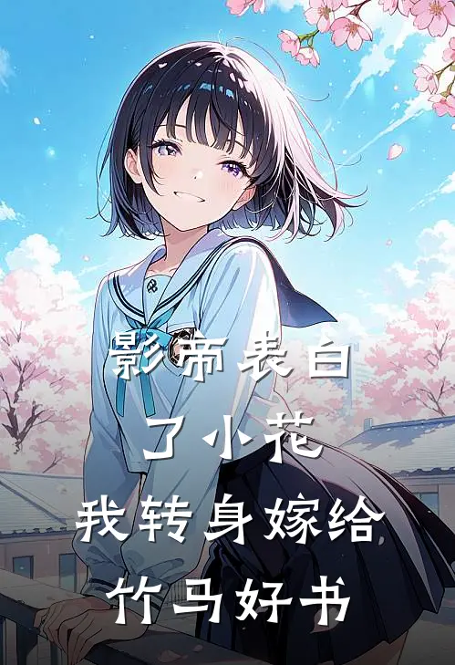 影帝表白了小花，我转身嫁给竹马好书