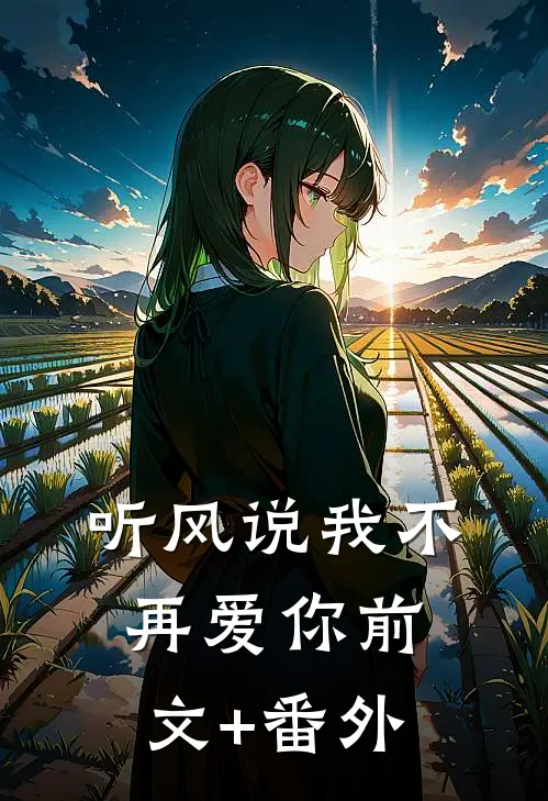 听风说我不再爱你前文+番外
