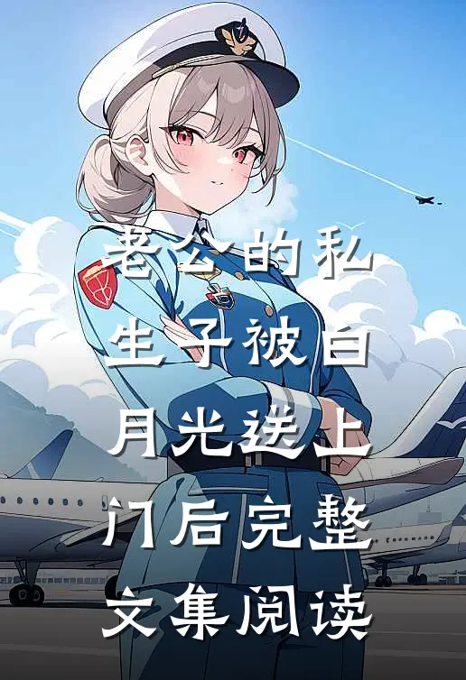 老公的私生子被白月光送上门后完整文集阅读