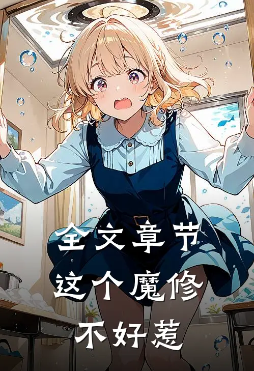 全文章节这个魔修不好惹