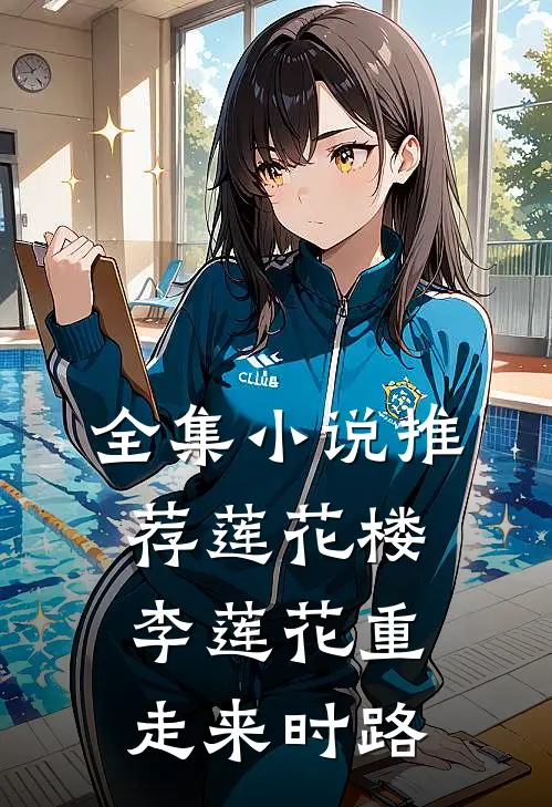 全集小说推荐莲花楼：李莲花重走来时路