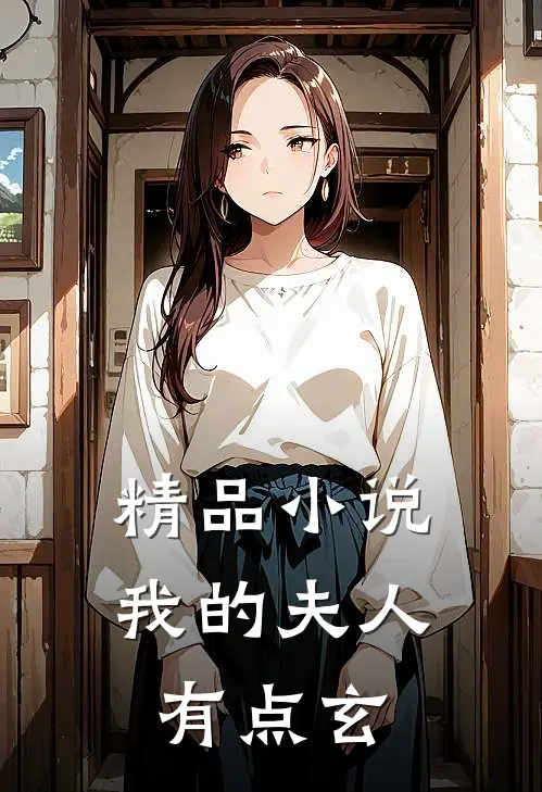 精品小说我的夫人有点玄
