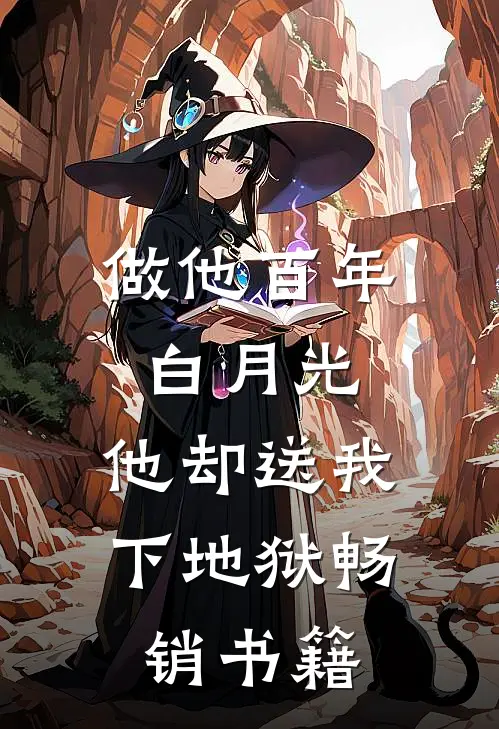 做他百年白月光，他却送我下地狱畅销书籍