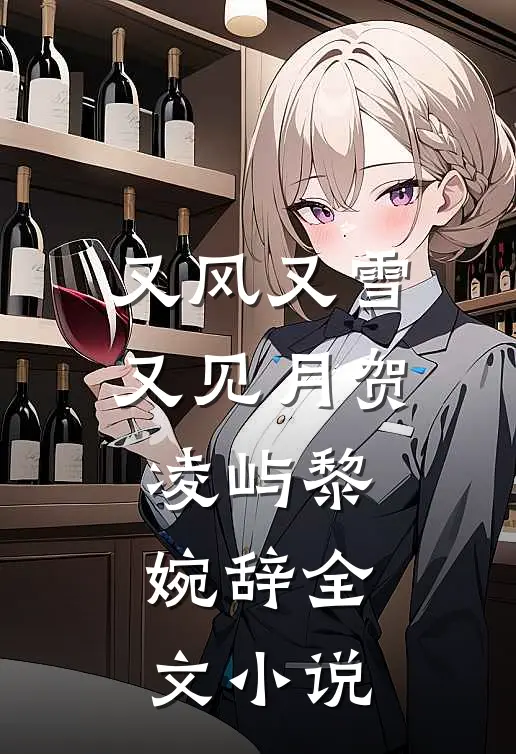 又风又雪又见月贺凌屿黎婉辞全文小说