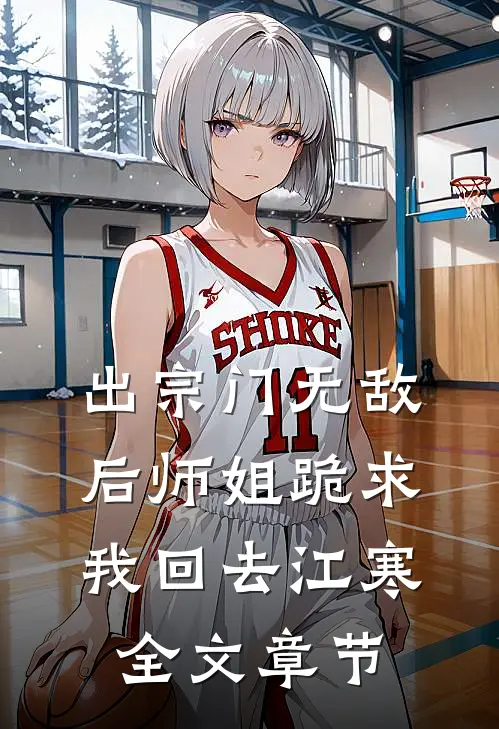 出宗门无敌后师姐跪求我回去江寒全文章节