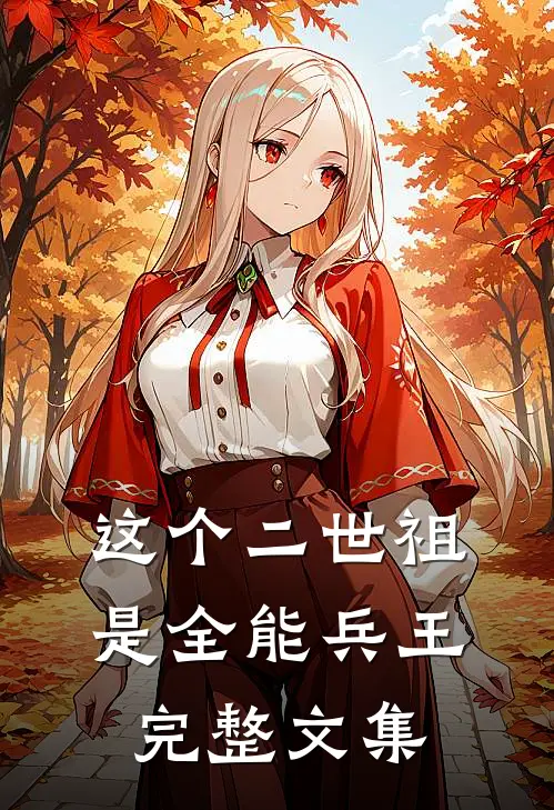 这个二世祖是全能兵王完整文集