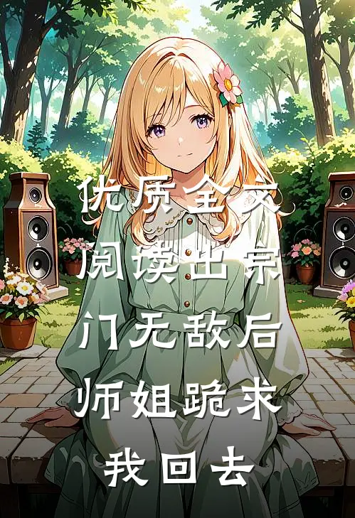 优质全文阅读出宗门无敌后，师姐跪求我回去