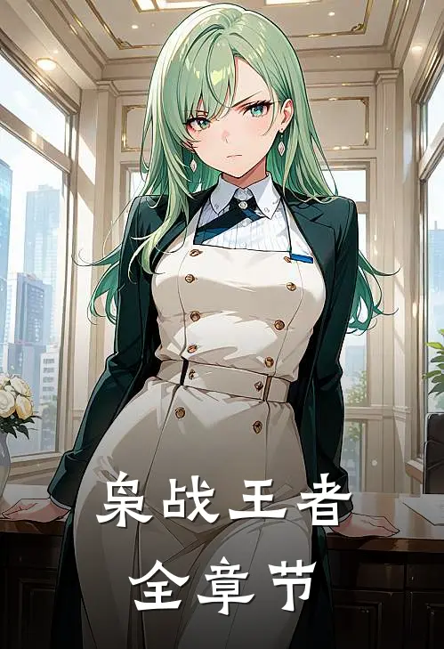 枭战王者全章节