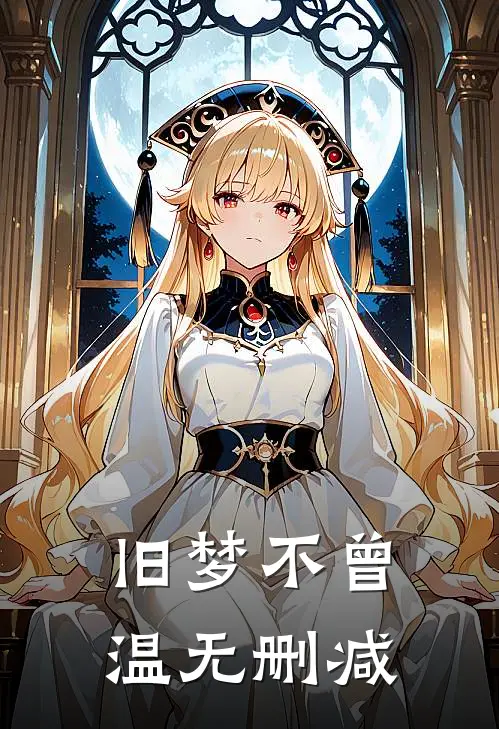 旧梦不曾温无删减