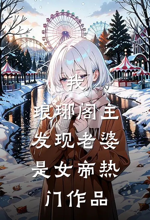 我，琅琊阁主，发现老婆是女帝热门作品