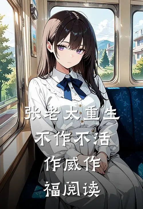 张老太重生：不作不活，作威作福阅读