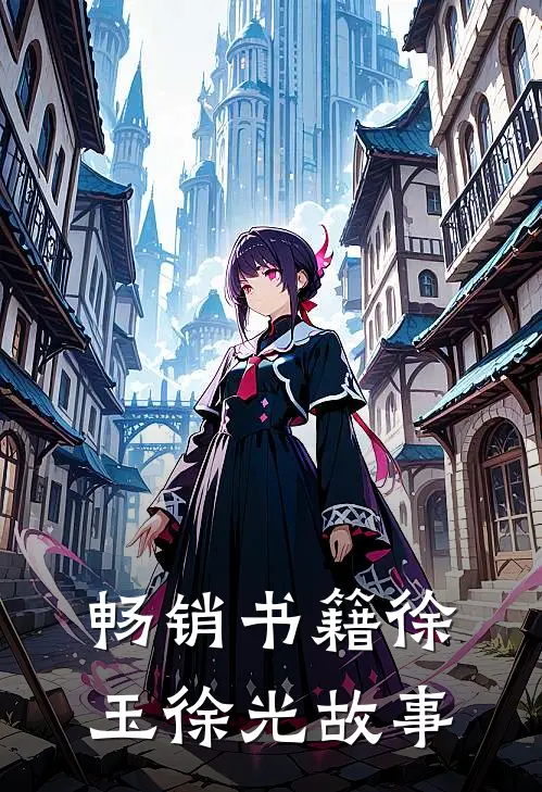 畅销书籍徐玉徐光故事