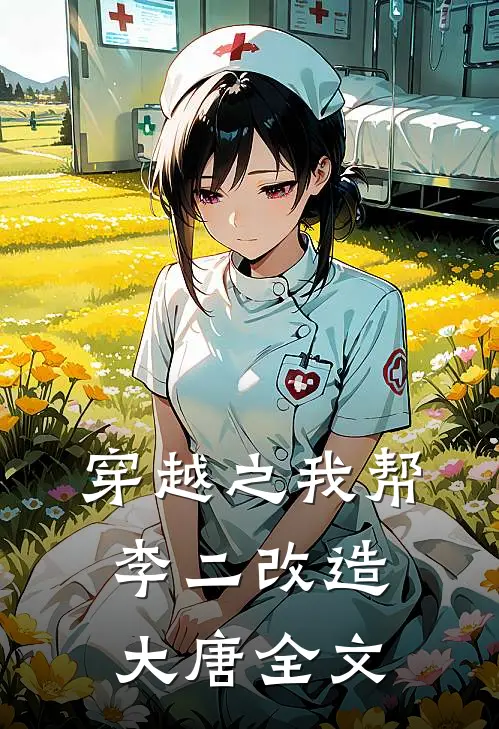 穿越之我帮李二改造大唐全文