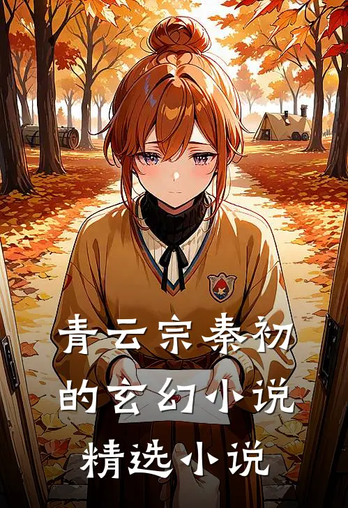 青云宗秦初的玄幻小说精选小说