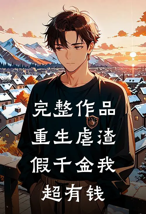 完整作品重生虐渣：假千金我超有钱