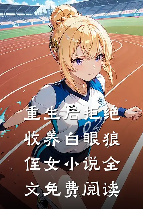 重生后拒绝收养白眼狼侄女小说全文免费阅读