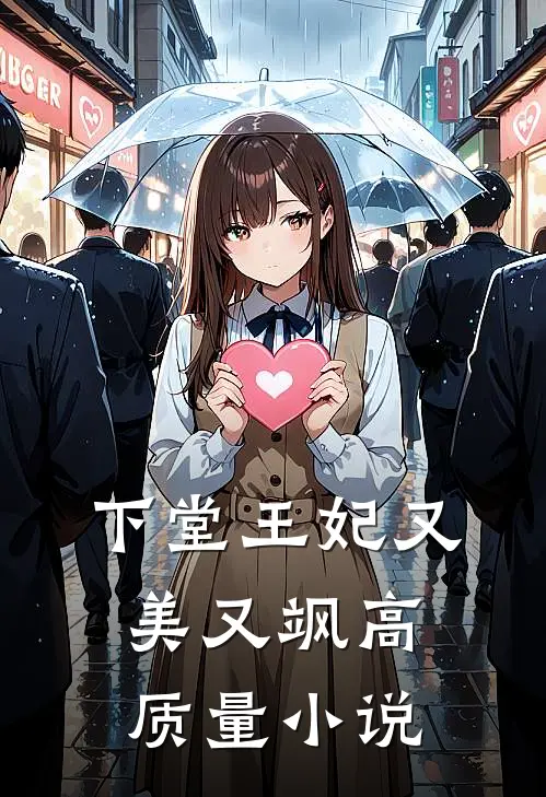 下堂王妃又美又飒高质量小说