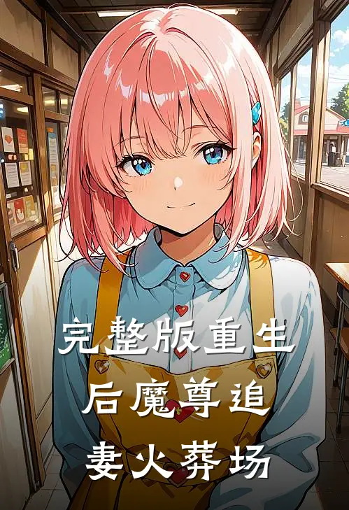 完整版重生后魔尊追妻火葬场