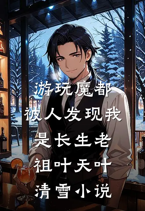游玩魔都：被人发现我是长生老祖叶天叶清雪小说