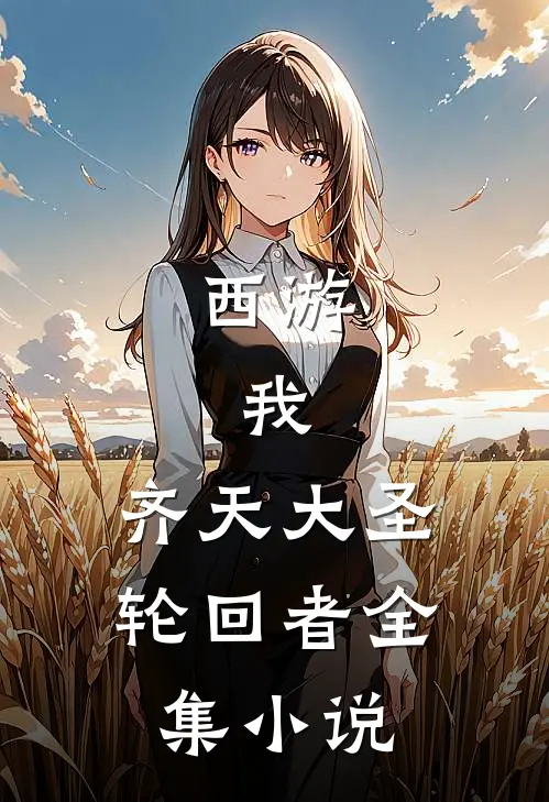 西游：我，齐天大圣，轮回者全集小说