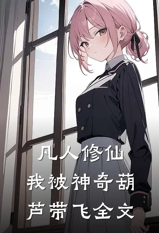 凡人修仙：我被神奇葫芦带飞全文