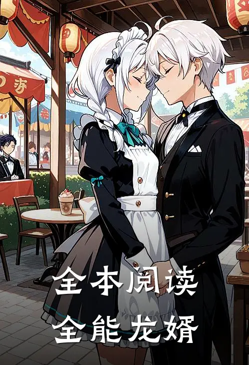 全本阅读全能龙婿