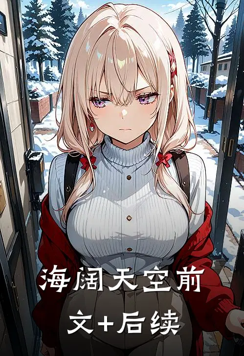 海阔天空前文+后续