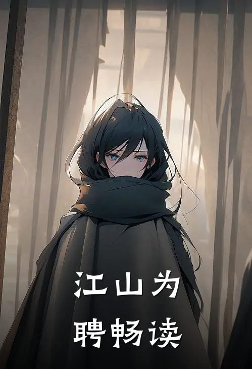 江山为聘畅读