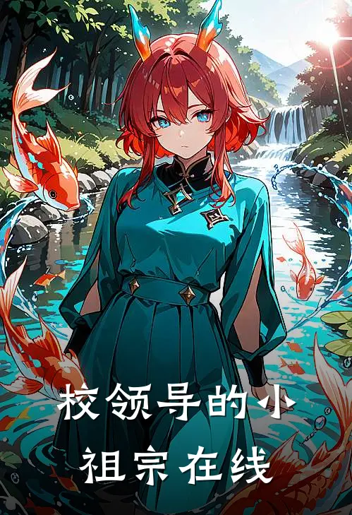 校领导的小祖宗在线