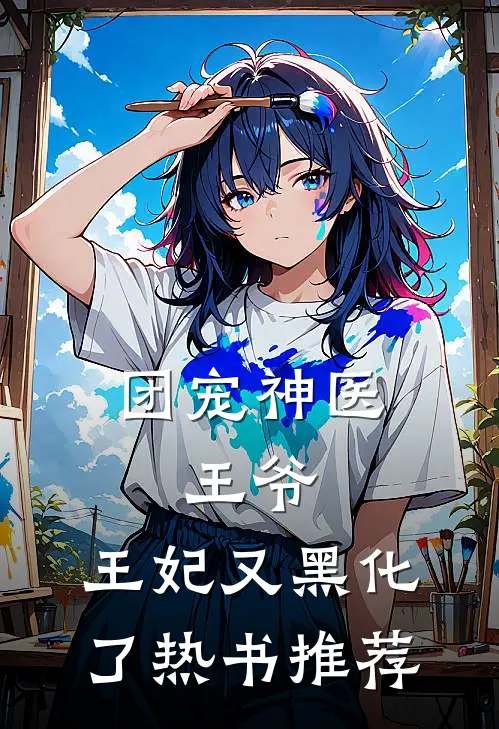 团宠神医：王爷，王妃又黑化了热书推荐