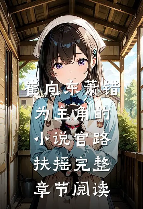 崔向东萧错为主角的小说官路扶摇完整章节阅读