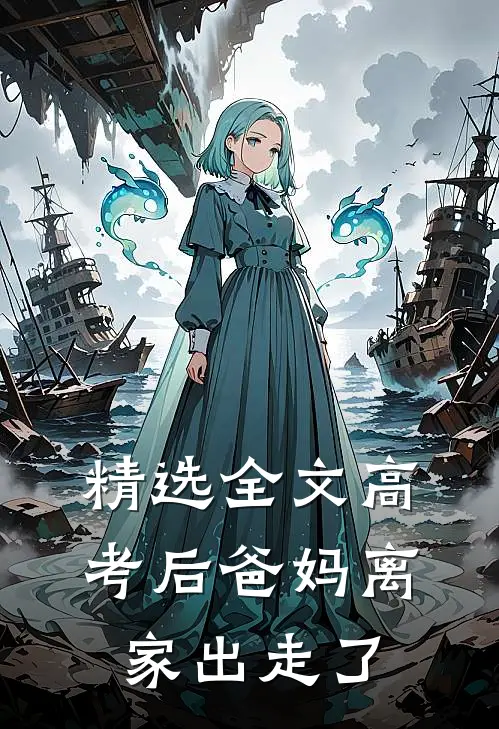 精选全文高考后爸妈离家出走了