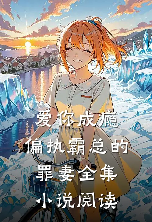 爱你成瘾：偏执霸总的罪妻全集小说阅读