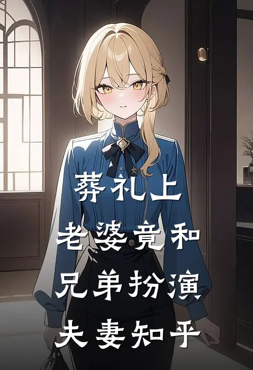 葬礼上，老婆竟和兄弟扮演夫妻知乎