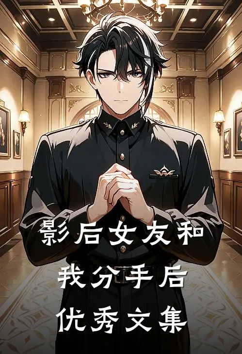 影后女友和我分手后优秀文集