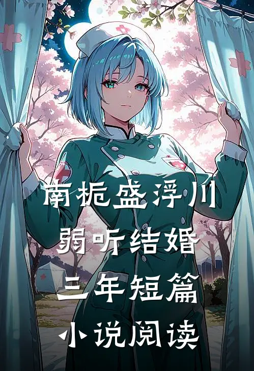 南栀盛浮川弱听结婚三年短篇小说阅读