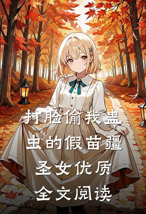 打脸偷我蛊虫的假苗疆圣女优质全文阅读